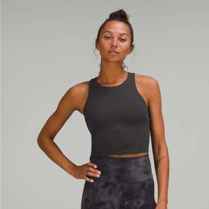 INVIGORATE TANK LULU LEMON SIZE 6